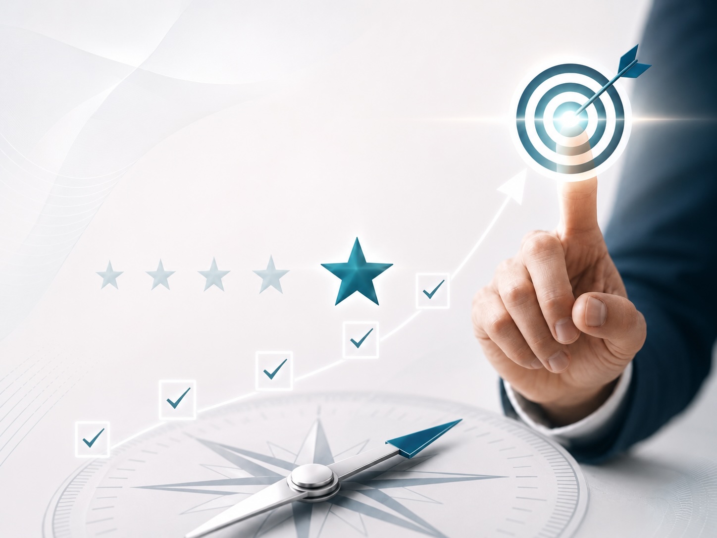 Results Oriented ILAX key benefit