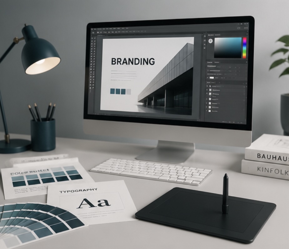 Web Design ILAX services