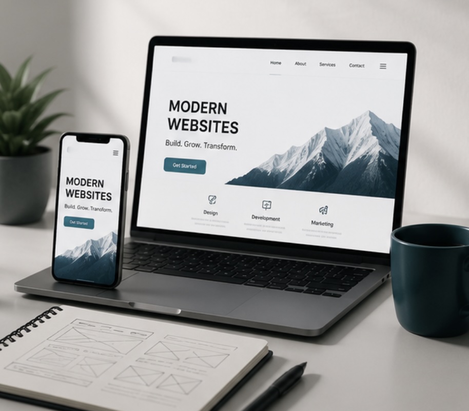 websites ILAX servicies